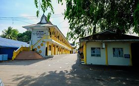 Riang Ria Resort